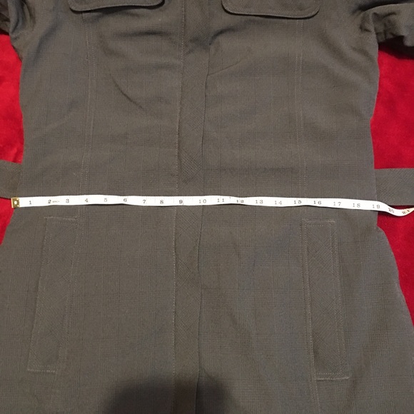 Like new! - Columbia omni-tech long winter coat - Picture 6 of 15